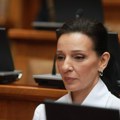 Tepić (SSP): Evropske preporuke o izbornim uslovima nisu na dnevnom redu Skupštine Srbije
