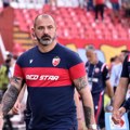 Stanković: Najlepše veče