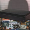 Asus NUC 13 Rugged recenzija