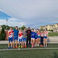 AK Sirmium osvojio 10 medalja: Maša Pavlović ispisala istoriju Srbije