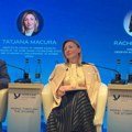 Spirić (SSP): Macura glumi ministarku za prava žena, a režimski mediji razapinju žrtve