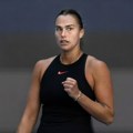 Sabalenka: Mislim da ćemo u nekom trenutku bojkotovati grend slem turnire