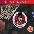 Финале КЛС-а без Звезде и Партизана, ФМП и Спартак за титулу