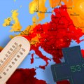 El Ninjo dolazi velikom brzinom: Preti rizik u celom svetu od ekstremnih temperatura i toplotnog stresa