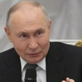 Putin: Rusija nikada nije odbijala kontakte sa Evropom