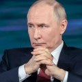 Putin želi mir, ali se sprema za rat
