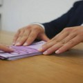 Akcije kompanije Oracle oslabile za devet odsto posle najavljenih ogromnih ulaganja
