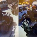 Vlasnika firme prebili šipkama zbog jedne rečenice! Otkrivamo detalje horora usred dana u Novom Pazaru: Mladići na kvadovima…