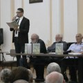 „Čemer gora“ – kruna 55 godina stvaralaštva Radenka Bjelanovića