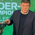 Gordan Petrić objavio spisak omladinaca za Evropsko prvenstvo: "Orlovi" se okupljaju 21. juna u Beogradu