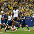 Ovako se Brazil poigrao sa debitantom! Sve su završili u prvom poluvremenu! Pogledajte kako su pometlali Haiti sa terena