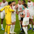 Evo gde možete da gledate uživo TV prenos meča Jordan - Alžir na Svetskom prvenstvu