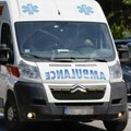 Lančani sudar na auto-putu kod Nove Pazove: Jedna osoba povređena
