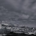 Prokuplje drugi po zagađenosti grad u Srbiji