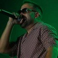Rasta progovorio o širenju panike na Music Week-u: Obratio se publici i uputio svima važan apel