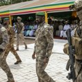 Zemlje u kojima je na vlasti vojna hunta: Burkina Faso, Mali i Niger napuštaju Međunarodni krivični sud