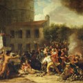 Velike istorijske lekcije Milana St. Protića: Koliko uzvišenosti, koliko prolivene krvi…