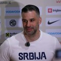 „Očekujem drugačiji meč u odnosu na duel u Sarajevu“: Alimpijević i Jokić govorili za medije pred utakmicu protiv BIH (VIDEO)…