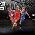Novi Sad ponovo u centru svetskog basketa: 18. i 19. jula FIBA 3x3 Čelindžer na platou ispred Spensa! Tokom dva dana 16…