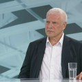 Tadić: Vučiću bi odgovarala kohabitacija, stvorio bi privid demokratičnosti
