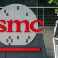 Kompanija TSMC ostvarila rekordne prihode u drugom kvartalu 2026. zahvaljujući potražnji za AI
