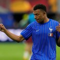 UŽIVO SP: Finale pre finala - Mbape na Jamala