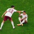 UŽIVO Peh za pehom za Francusku - kiks gol i povreda štopera
