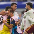 UŽIVO SP: Španija u finalu - Francuzi razbijeni u paramparčad!