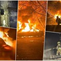 Više od 1,42 miliona vojnika, 12.000 tenkova i 411.000 dronova: Ukrajina objavila novi bilans ruskih gubitaka od početka rata