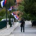 Nepoznata osoba pucala u blizini škole u Lapljem Selu
