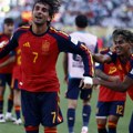 Fudbaleri Španije prvaci sveta, Feran Tores "slomio" Argentince u 106. minutu