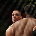Strašan udarac za UFC Beograd: Otkazana još jedna borba, najbolji Hrvat teško povređen