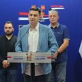 Usvojen Operativni plan za zaštitu od požara na otvorenom. Imenovani poverenici civilne zaštite