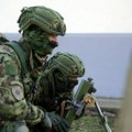 Pripadnici VS na obuci u SAD, zajedno uvežbavali delovanje u sukobima