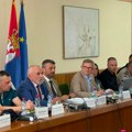 Smanjuje se broj novih žarišta afričke kuge svinja