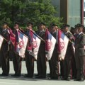 Promovisano 130 novih oficira Vojske Srbije, svečanosti prisustvovao predsednik Vučić