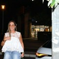 Milena Kačavenda u besnoj mašini: "Nemojte da snimate unutra moju drugaricu!", pokazala luks auto: "Nema mu ni godinu dana"…
