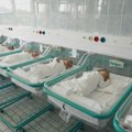 Žena od 61 godinu i njen 71-godišnji suprug postali roditelji nakon in vitro postupka u Štipu