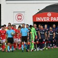 Zvezda danas ne može da ispadne! Pogled ka kladionicama pred ovosezonski evropski debi na Marakani daje neverovatnu sliku