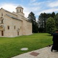 Kancelarija za KiM i Eparhija pozivaju na reakciju: Zaustaviti nelegalne radove u zaštitnoj zoni Visokih Dečana