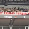 U Areni pozvali Trampa u goste, on se oglasio na svom kanalu: Hoće li im ispuniti želju? (video)