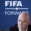 Fudbalski savez Velsa prvi koji je zvanično povukao podršku za reizbor Infantina