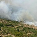Hitno upozorenje MUP: Podignuti dronovi, ovim okruzima u Srbiji preti najveća opasnost od požara!