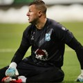 Saša Stamenković čini čuda u 42. godini: Lučani odneli bod iz Pančeva, Železničar umalo i izgubio na kraju