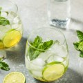Osvežavajući, lagan i gotov za 5 minuta: Recept za Hugo koktel koji svi traže