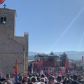 Eparhija budimljansko-nikšićka: Vučićevo naglašavanje o litijama izuzetan doprinos očuvanju istine
