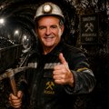 “Rudar nije samo zanimanje, već simbol hrabrosti” - čestitka Bogoljuba Karića povodom Dana rudara