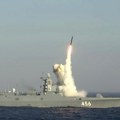 Ukrajinska PVO više ne može da zaustavi najopasnije ruske rakete