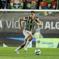 Hvang asistent u pobedi Porta, Leković kapiten Estrele Amadore