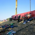 Poljski ministar naredio pojačane inspekcije posle nesreće u Mađarskoj
